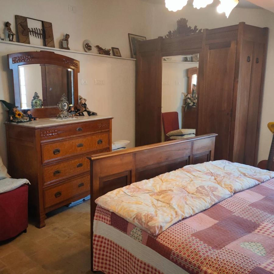 La Nicchia Di Franco Villa Montignoso Dış mekan fotoğraf